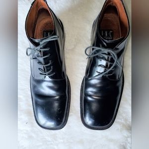 Men's Leather Lace-ups